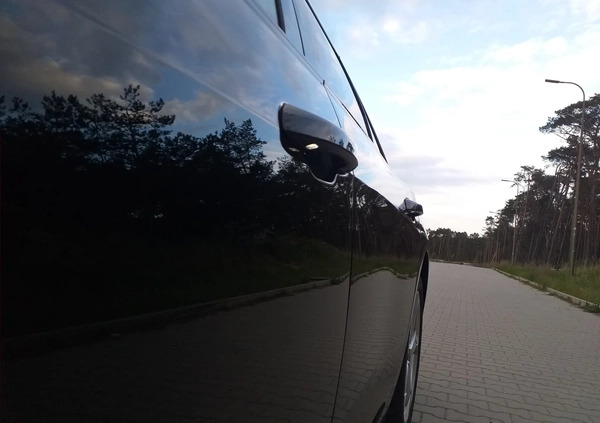 Audi A6 cena 115900 przebieg: 176000, rok produkcji 2019 z Świnoujście małe 326
